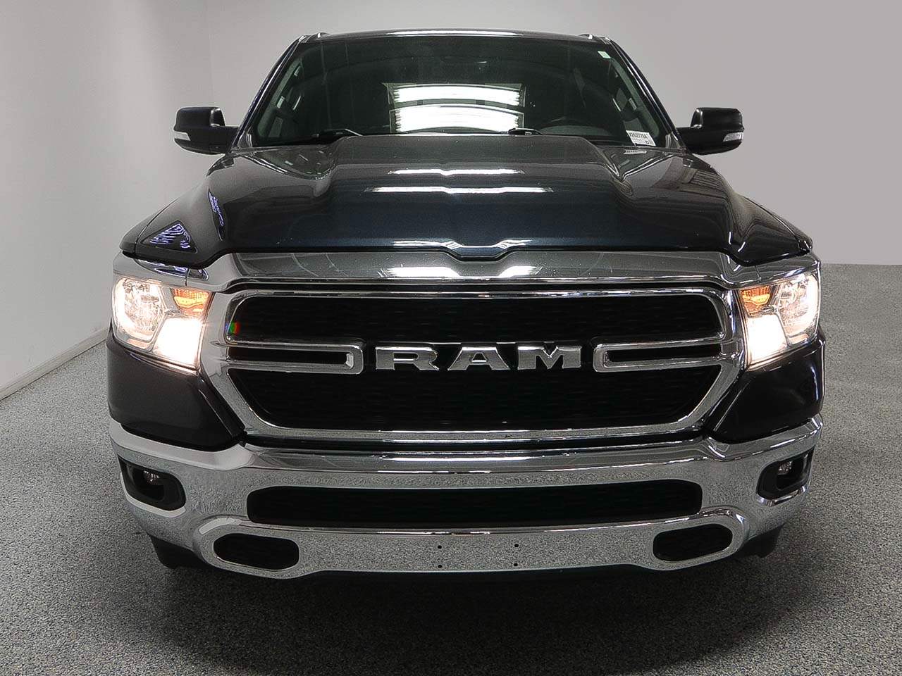 ram ram 1500 pickup 2021 1C6RREFM3MN749007 image ram ram 1500 pickup 2021 1C6RREFM3MN749007 image